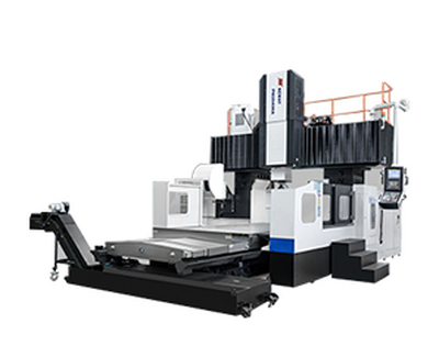 纽威PM-HA系列高速型