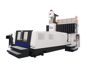 纽威PM-HZ系列重切削型