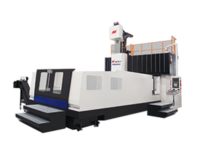 纽威PM-HZ系列重切削型