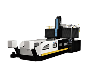 华东数控XKW23系列龙门