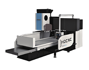 华东数控龙门平面磨床