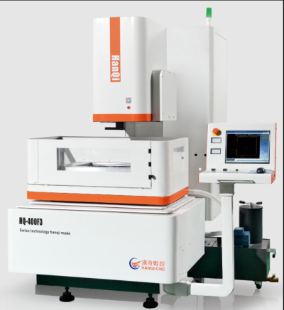 汉奇数控F3系列中走丝线切割