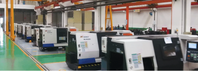 夏季高温机床保养注意事项