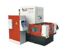 宜昌长机--数控插齿机