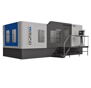 秦川机床--数控人字齿铣齿机