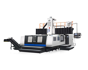 纽威PM-L系列高速直联型