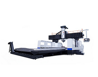 纽威PMB-U系列高架五轴型