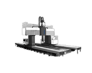 纽威PM-MS(C)系列动柱型