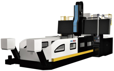 华东数控XKW23系列