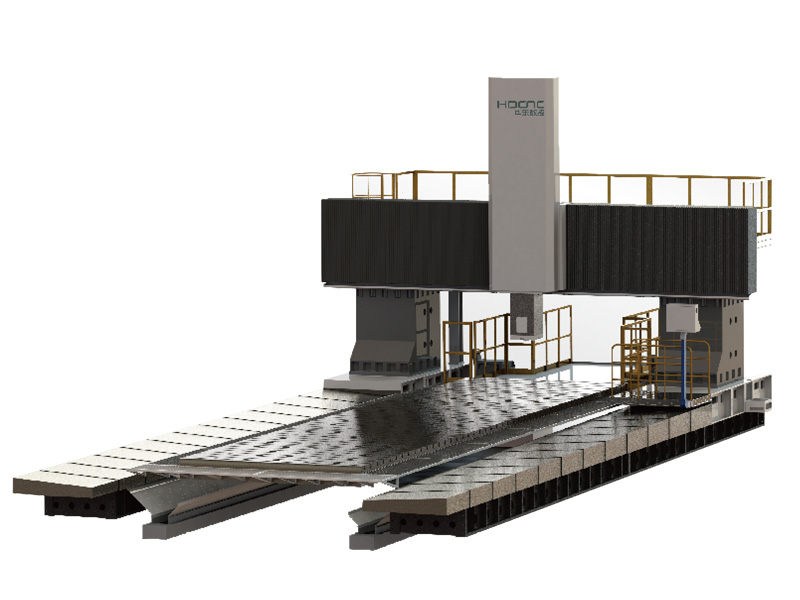 华东数控XKW26系列