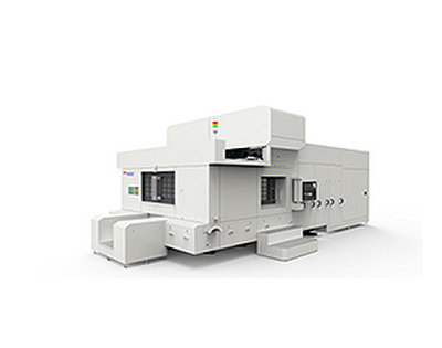 纽威HE系列高效型卧加