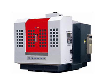 华东数控HC系列卧加