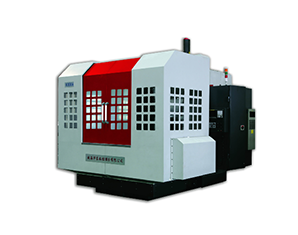 华东数控HLC系列卧加