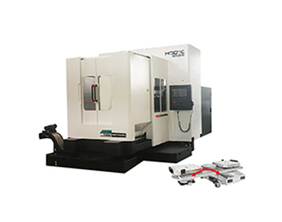 华东数控APC系列卧加