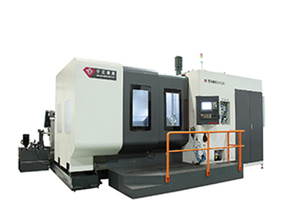 宁江五轴系列卧加