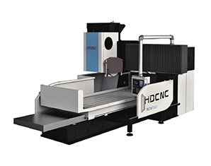 华东数控MC(K)W75龙门平面磨床