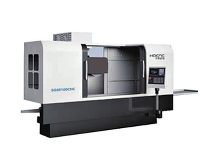 华东数控SG移动平面磨床