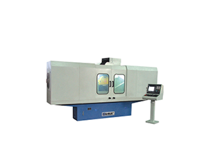 杭机股份--MK71系列数控平面磨床