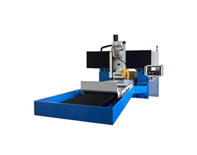 杭机股份--数控龙门式平面磨床