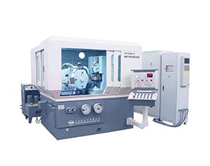 上海机床数控磨齿机