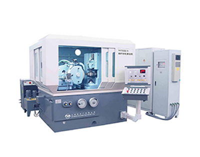 上海机床数控磨齿机