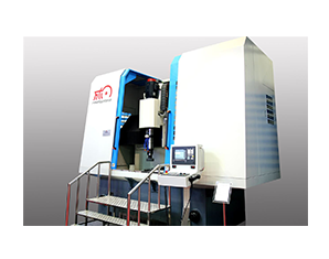 北京广宇大成数控立磨