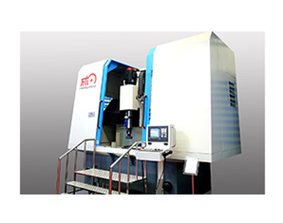 北京广宇大成数控立磨