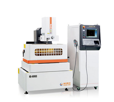 汉奇数控GS系列中走丝线切割