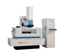 瑞士汉奇合作UP系列中走丝线切割