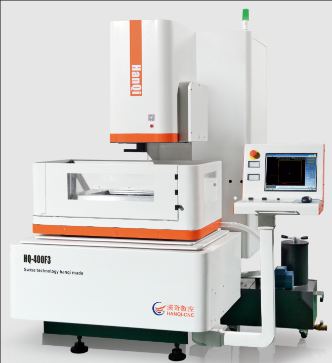 汉奇数控F3系列中走丝线切割