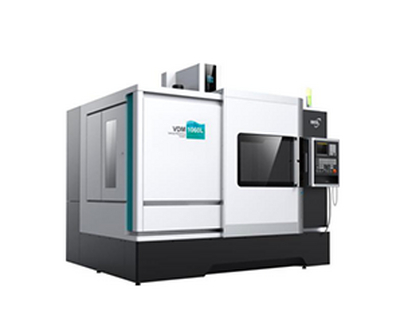 大连机床MDV系列立式加工中心