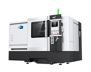 大连机床DT系列斜床身数控车床