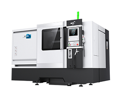 大连机床DT系列斜床身数控车床