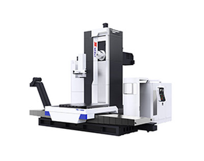 纽威PB系列数控刨台铣镗床