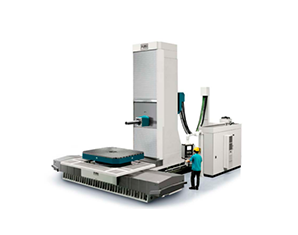 PAMA镗铣加工中心