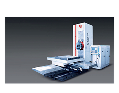 昆明机床数控卧式铣镗床