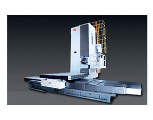 昆明机床数控刨台铣镗床