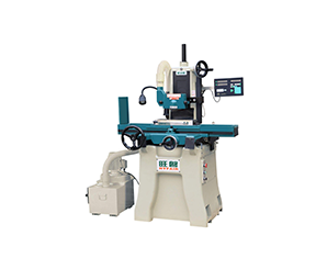 小型平面磨床