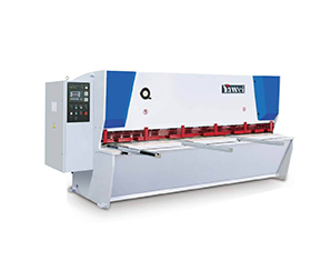 数控剪板机