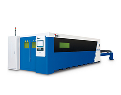 激光切割机