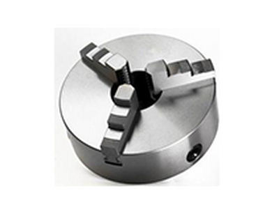 三爪卡盘